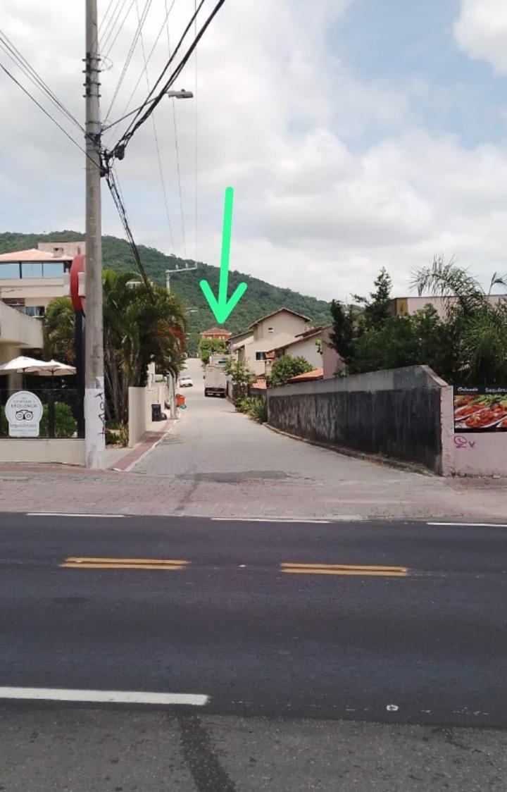Brisa Da Residencial Casa de férias Florianopolis