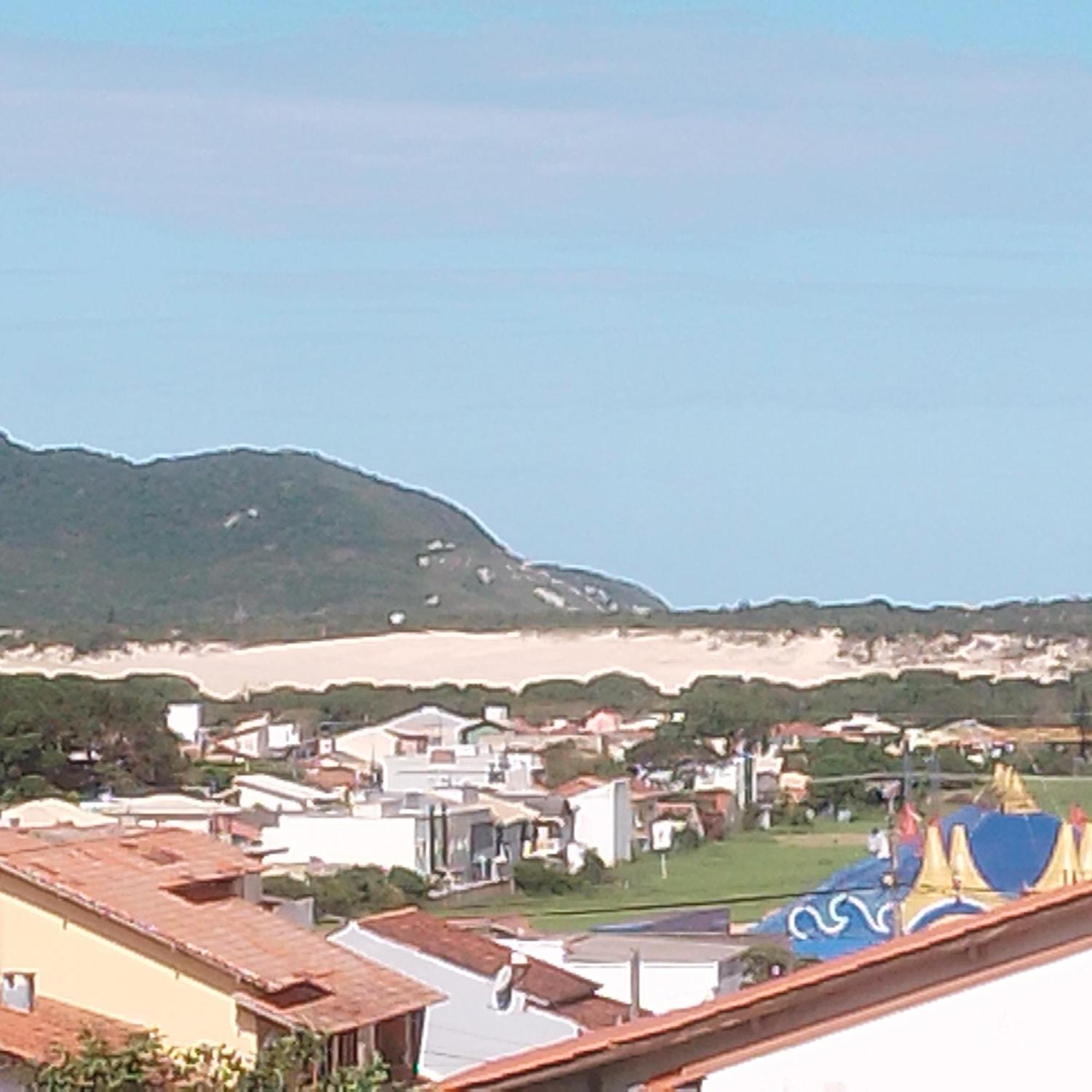 Casa de férias Brisa Da Residencial *
