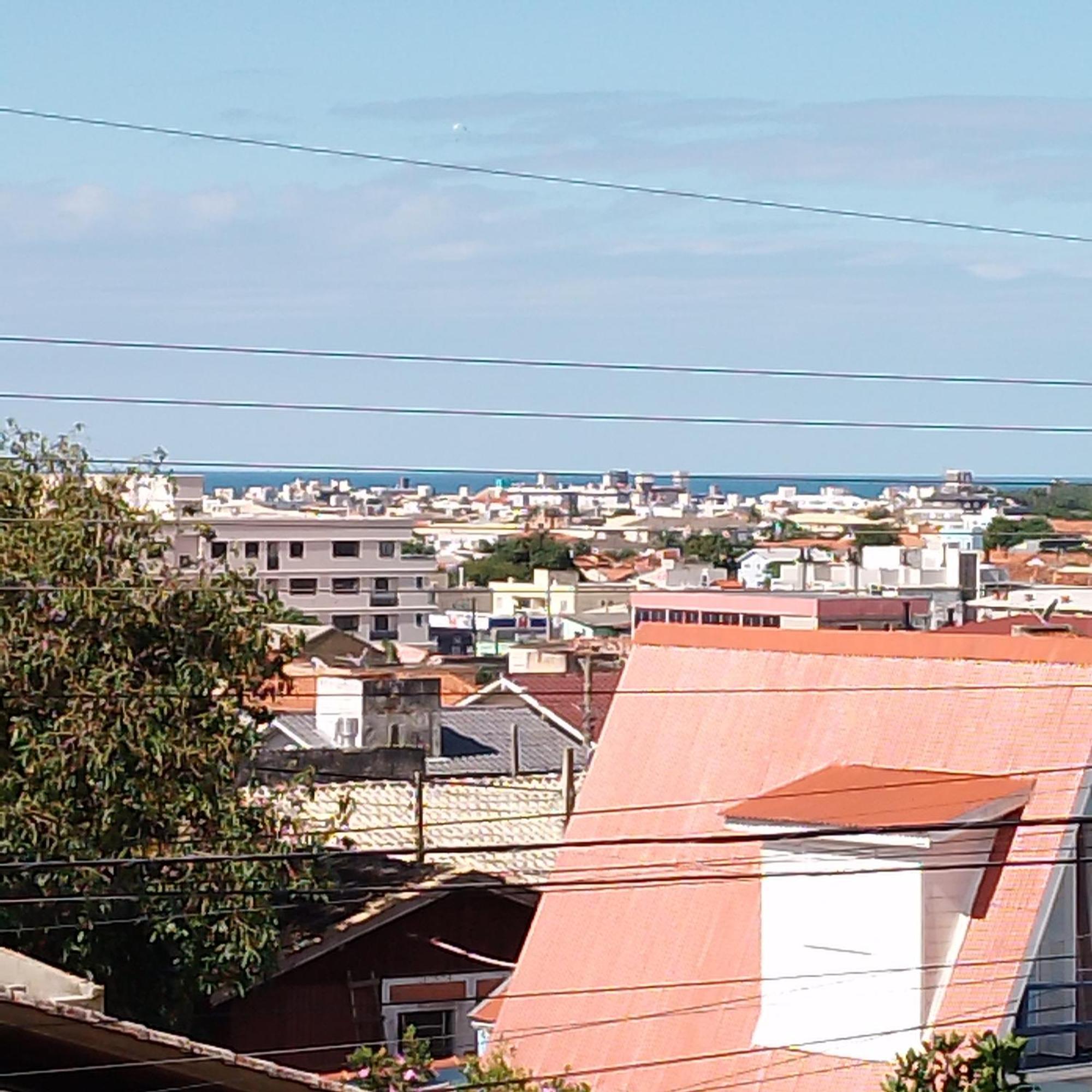 Brisa Da Residencial Casa de férias