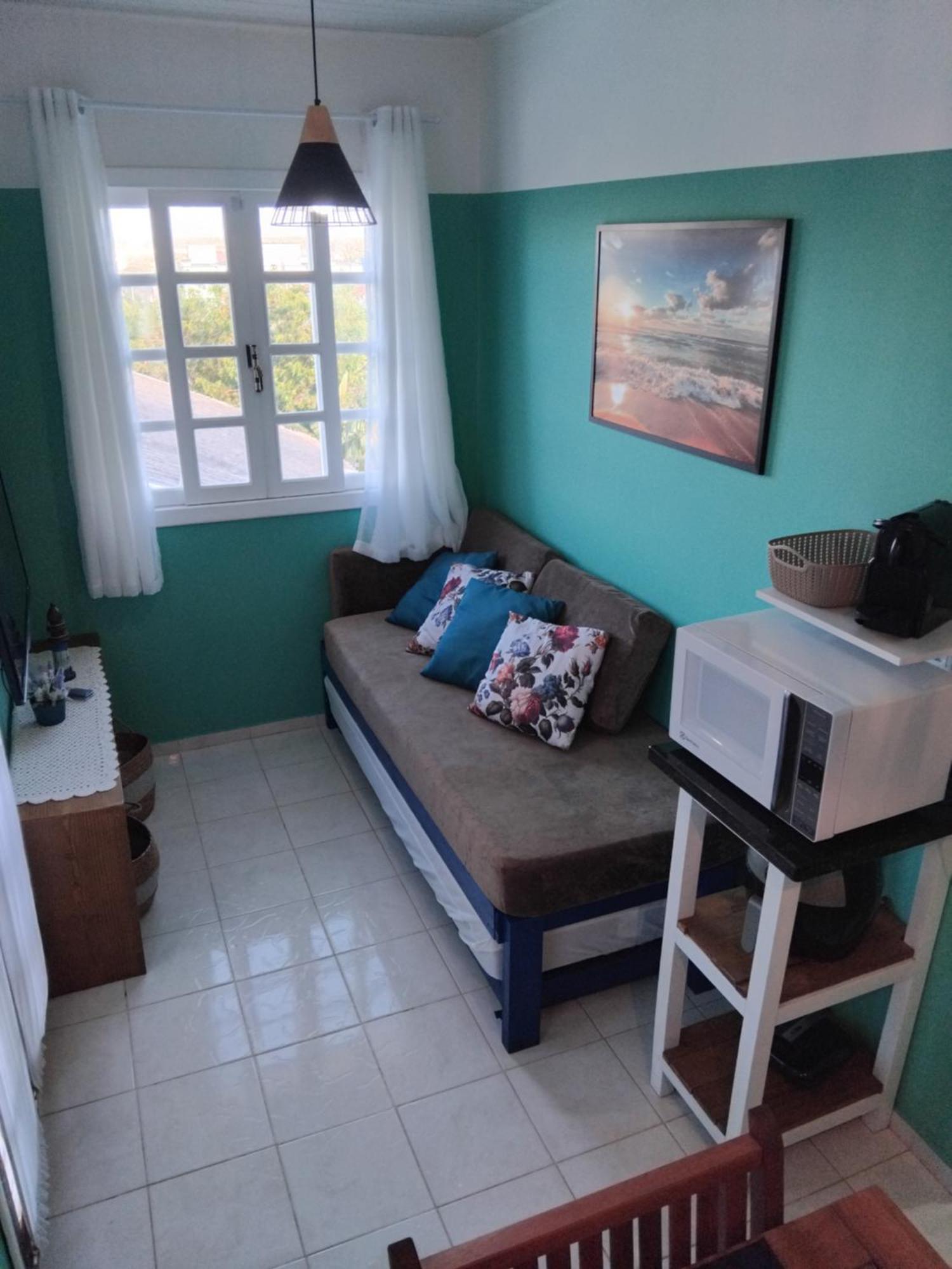 Casa de férias Brisa Da Residencial Florianopolis