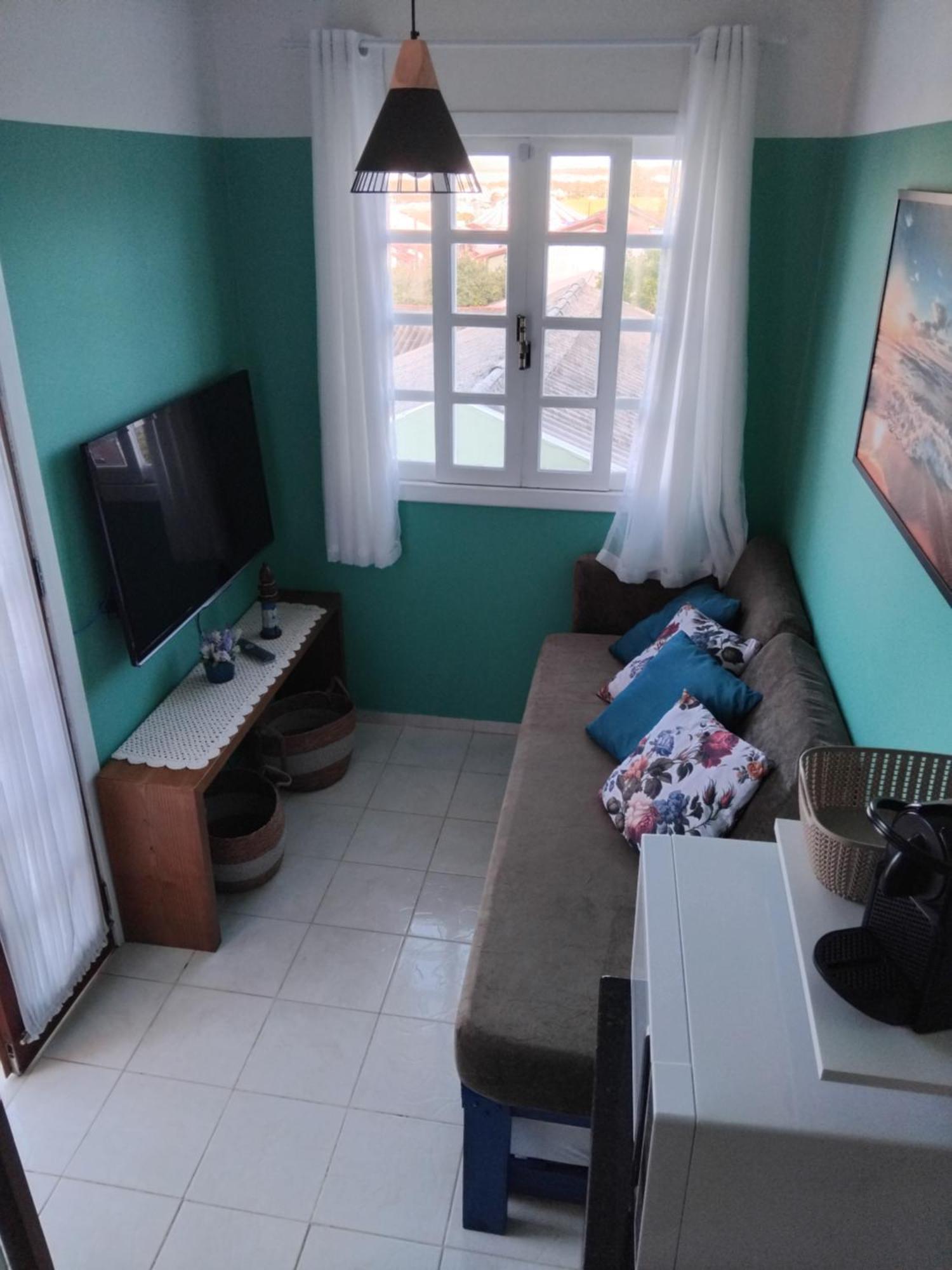 Casa de férias Brisa Da Residencial