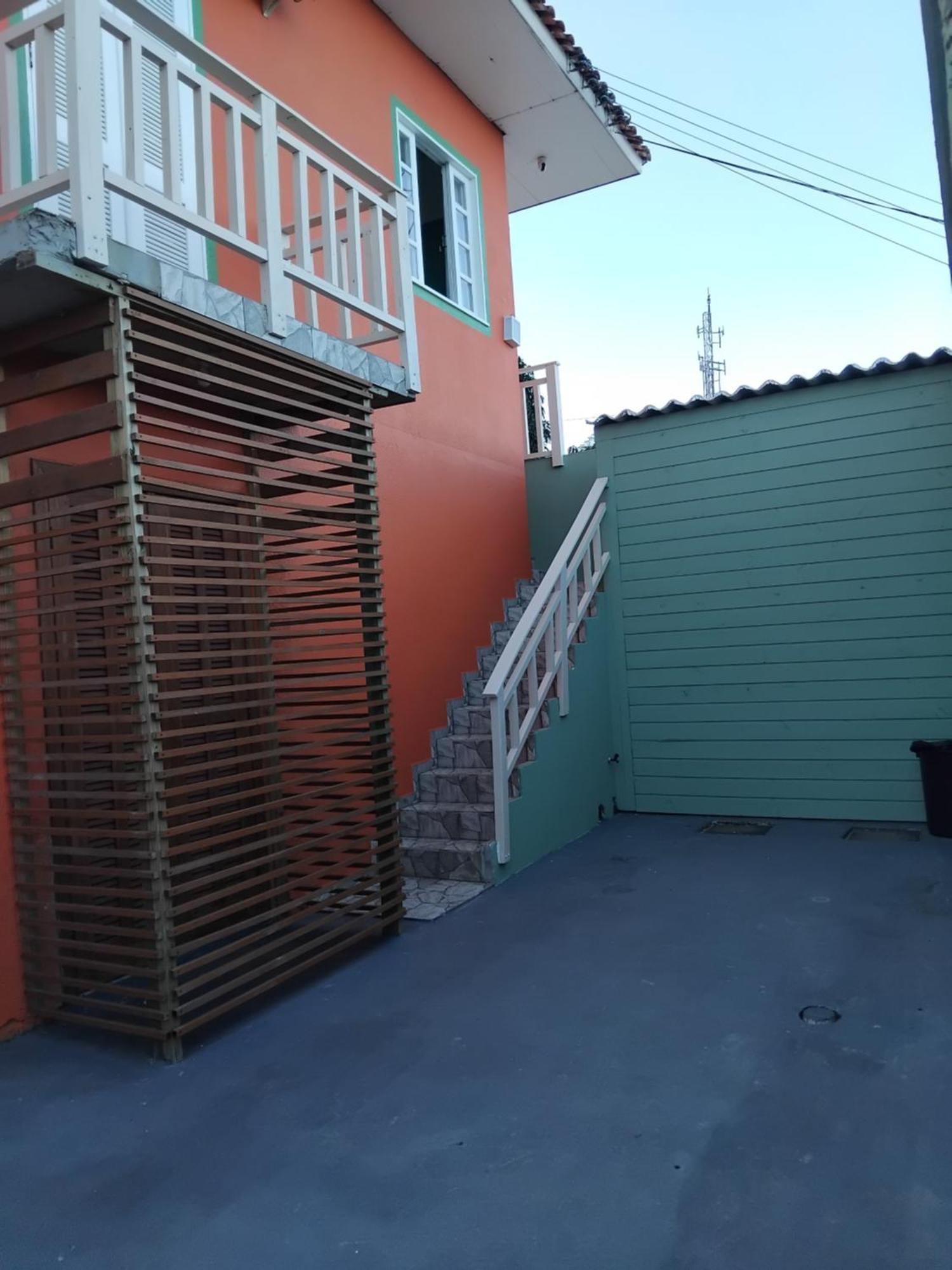 Casa de férias Brisa Da Residencial *